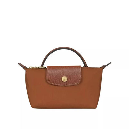 Grace - Signature Design Leather Mini Bag